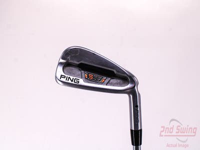 Ping S57 Single Iron 3 Iron True Temper Dynamic Gold S300 Steel Stiff Right Handed Black Dot 39.0in