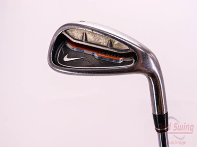 Nike Ignite Single Iron Pitching Wedge PW True Temper Ignite Steel Uniflex Right Handed 35.5in