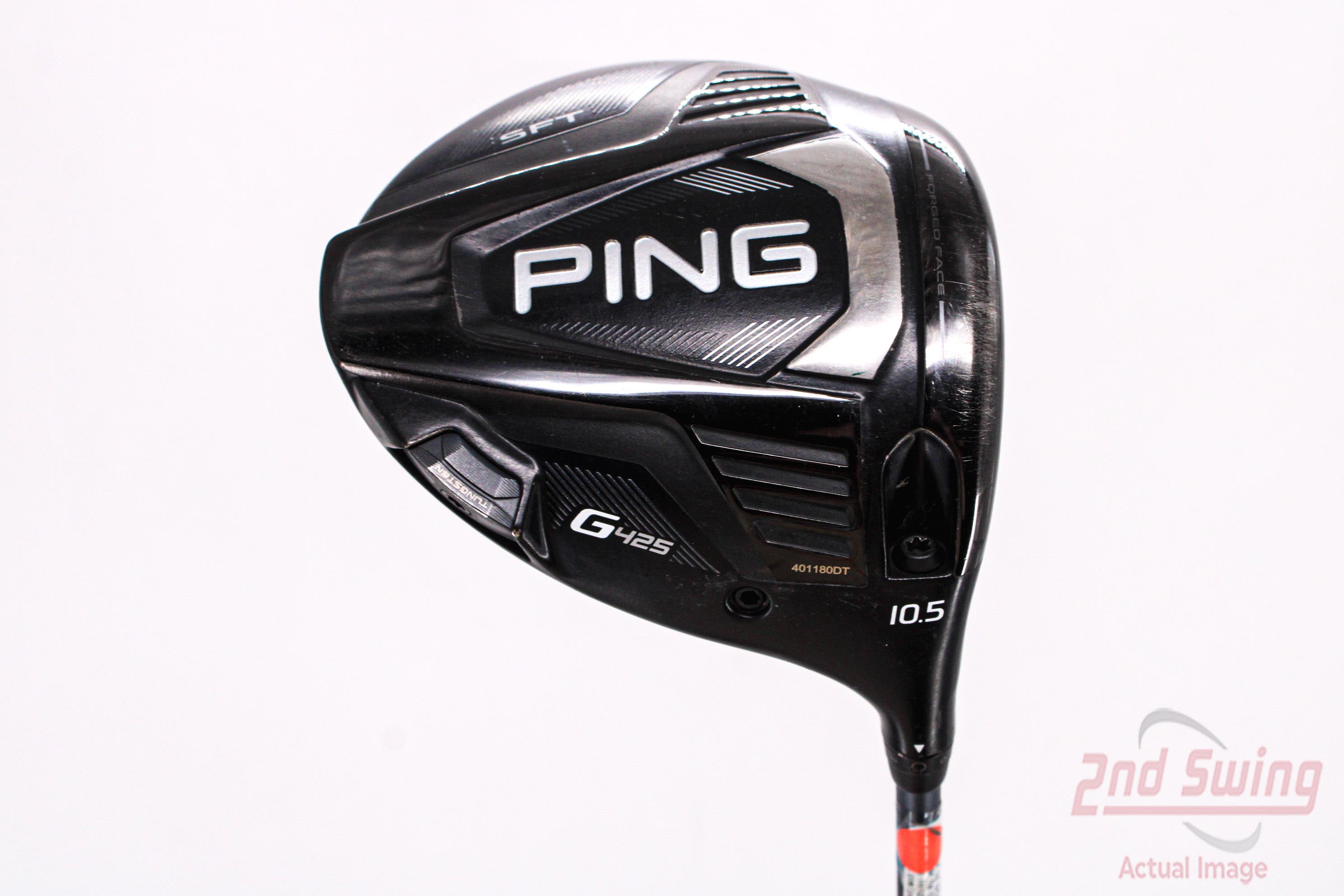 Ping G425 SFT Driver (D-D2227764835) | 2nd Swing Golf