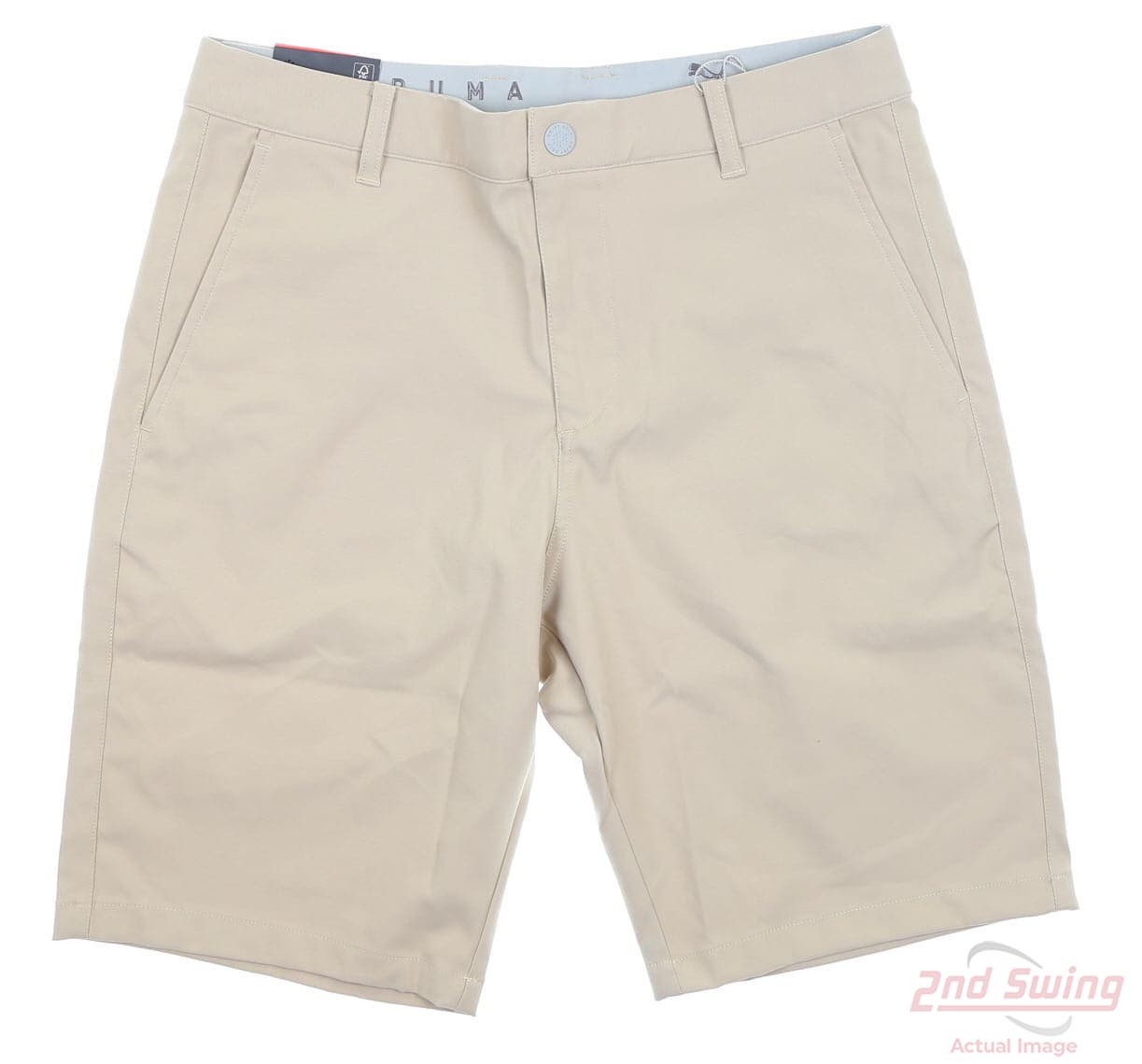 Puma All Mens Golf Shorts (DD2227767047) 2nd Swing Golf