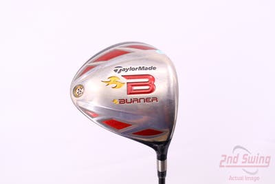 TaylorMade 2009 Burner Driver 9.5° TM Reax Superfast 49 Graphite Regular Right Handed 45.75in