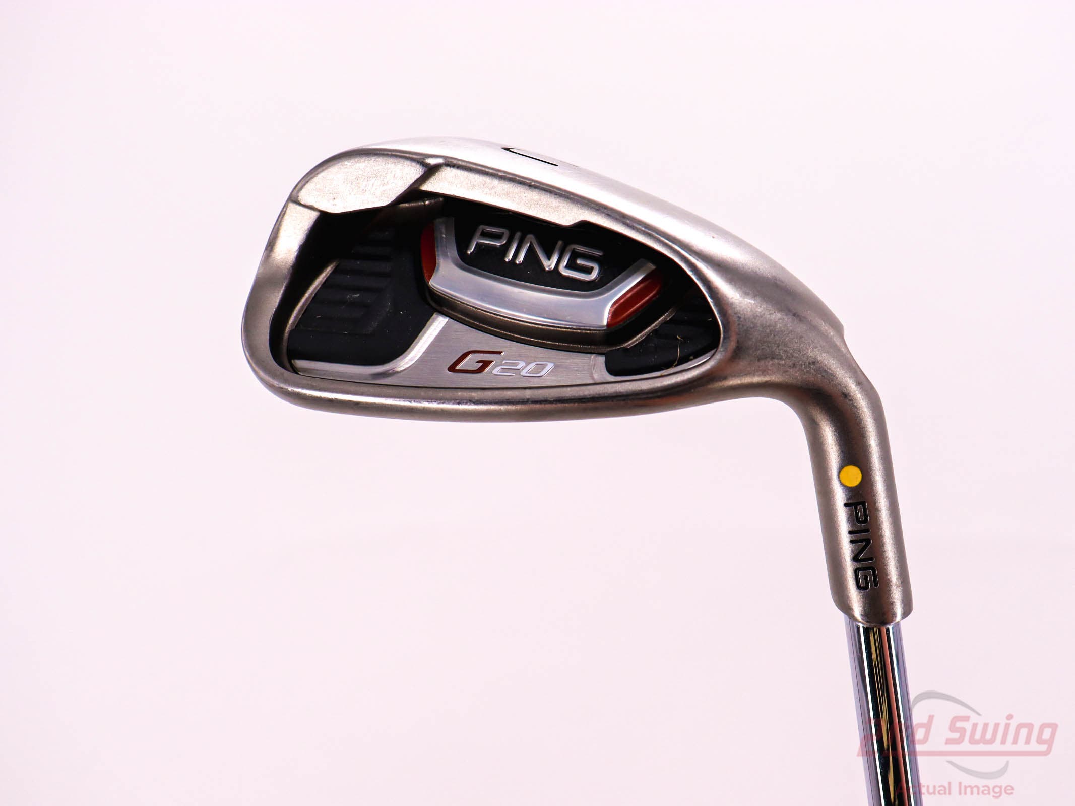 Ping G20 Wedge (DD2227780096) 2nd Swing Golf