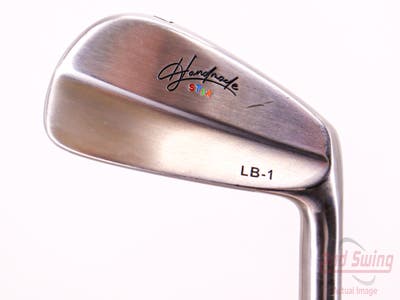New Handmade Stix LB-1 Iron Set 4-PW Head Only Right Handed