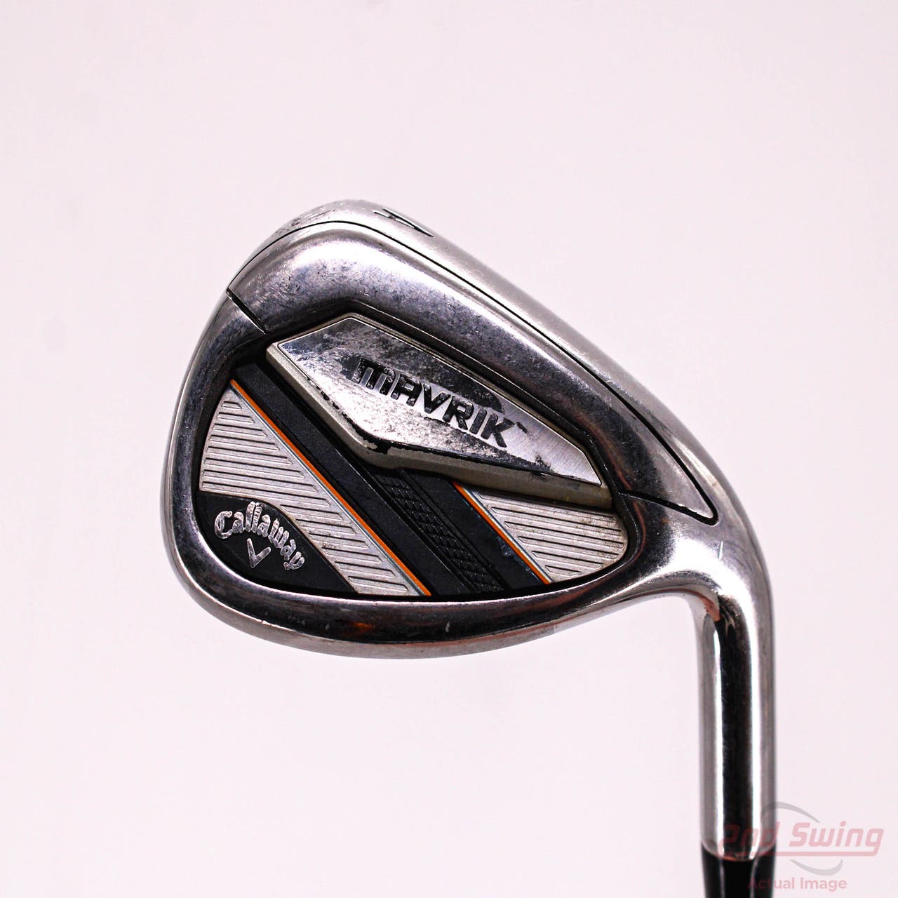 Callaway Mavrik Wedge (DD2227802534) 2nd Swing Golf