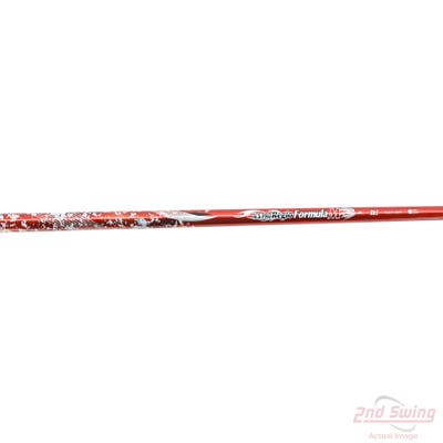 Mint Uncut Nippon N.S. Regio Formula M 65g Driver Shaft X-Stiff 46.0in