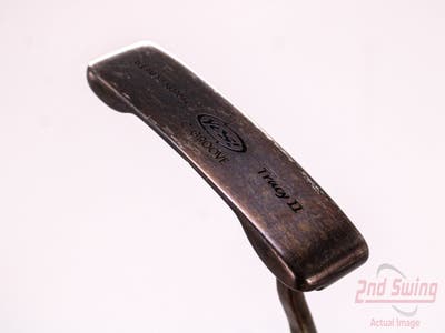Yes Tracy II Putter Steel Right Handed 35.0in