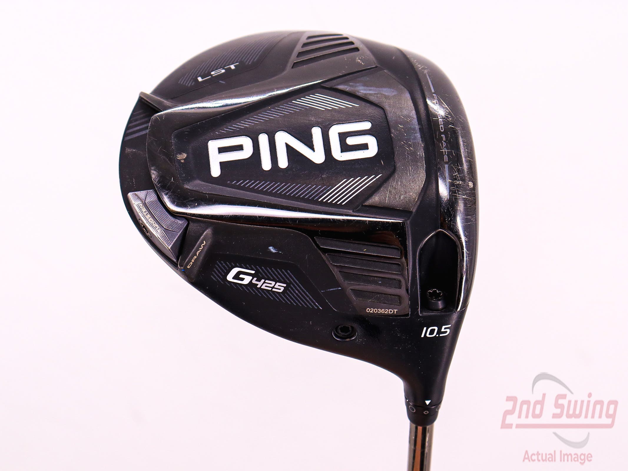 PING G425 LST 10.5° TOUR173-65S-