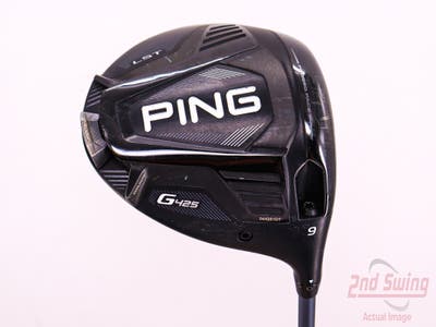 Ping G425 LST Driver 9° ALTA CB 55 Slate Graphite X-Stiff Right Handed 46.5in
