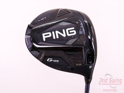 Ping G425 LST Driver 9° ALTA CB 55 Slate Graphite Stiff Right Handed 45.5in