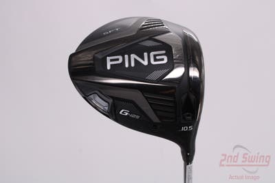 Ping G425 SFT Driver 10.5° Tour 173-65 Graphite Regular Right Handed 45.25in
