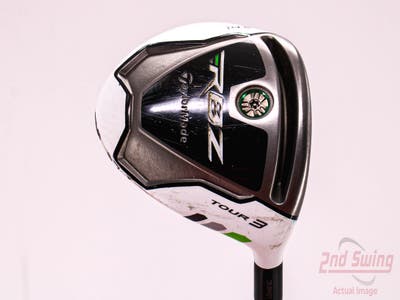 TaylorMade RocketBallz Tour Fairway Wood 3 Wood 3W 14.5° Graphite Design Tour AD DI-6 Graphite Stiff Right Handed 43.0in