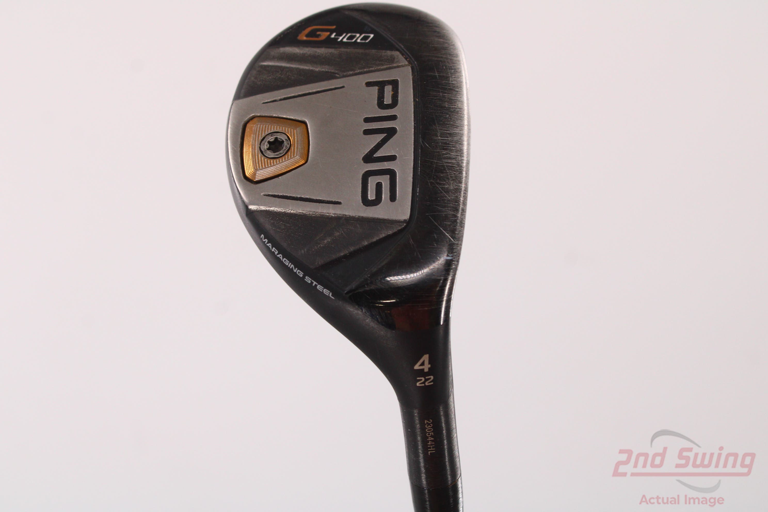 Ping G400 Hybrid (D-D2227871450)