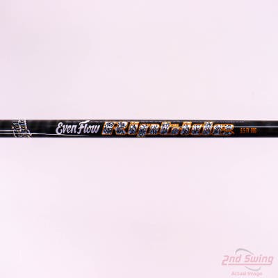 Mint Uncut Project X EvenFlow Riptide Small Batch Driver Shaft Tour X-Stiff 46.0in
