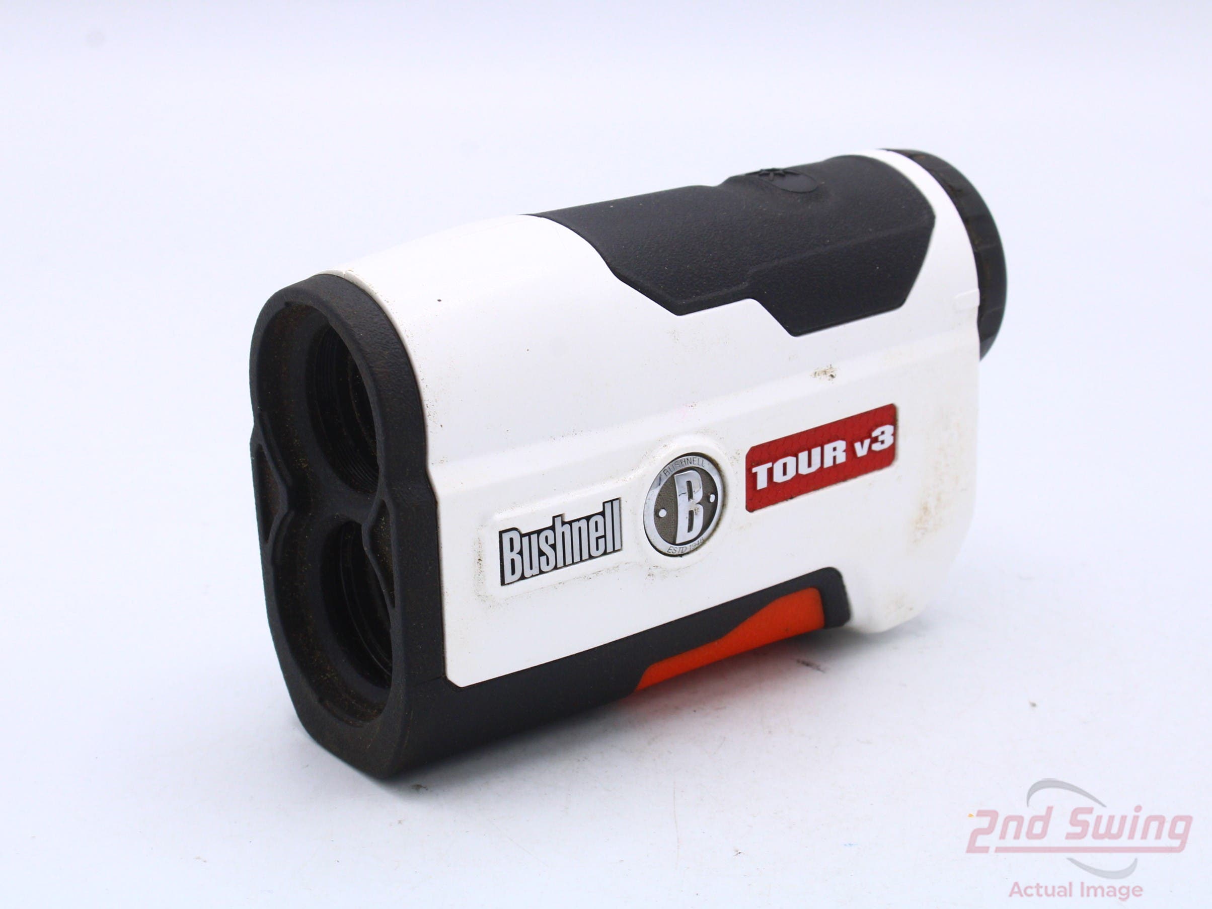 Bushnell Tour V3 Jolt Golf GPS & Rangefinders (DD2227879620) 2nd