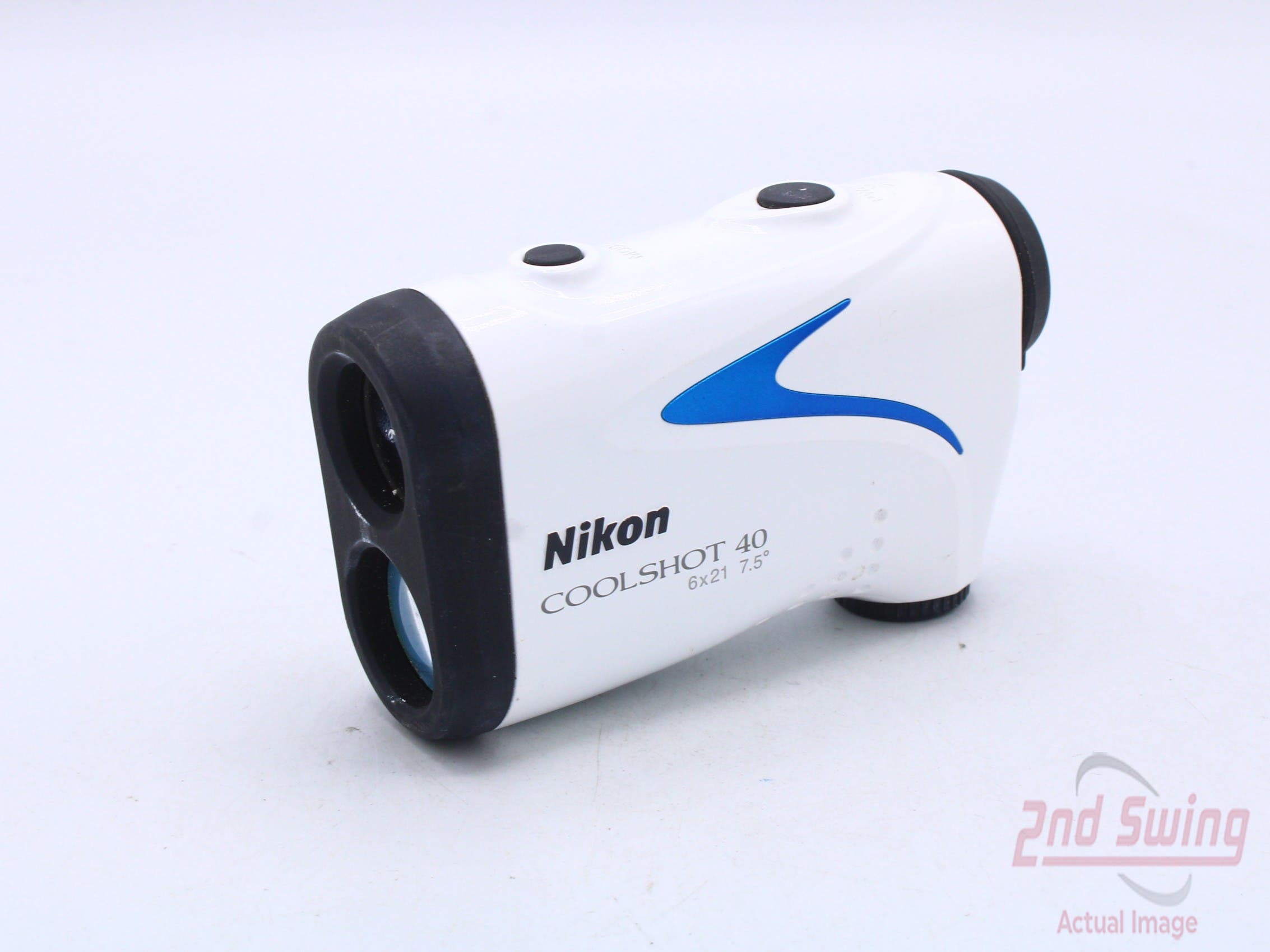 Nikon Coolshot 40 Golf GPS & Rangefinders (D-D2227879621) | 2nd