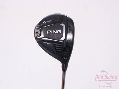 Ping G425 Max Fairway Wood 3 Wood 3W 14.5° Tour 173-75 Graphite Regular Right Handed 43.0in