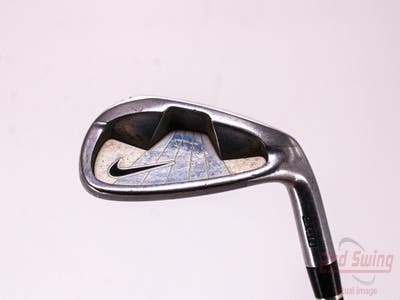 Nike NDS Single Iron Pitching Wedge PW Nike Stock Graphite Senior Right Handed 36.25in