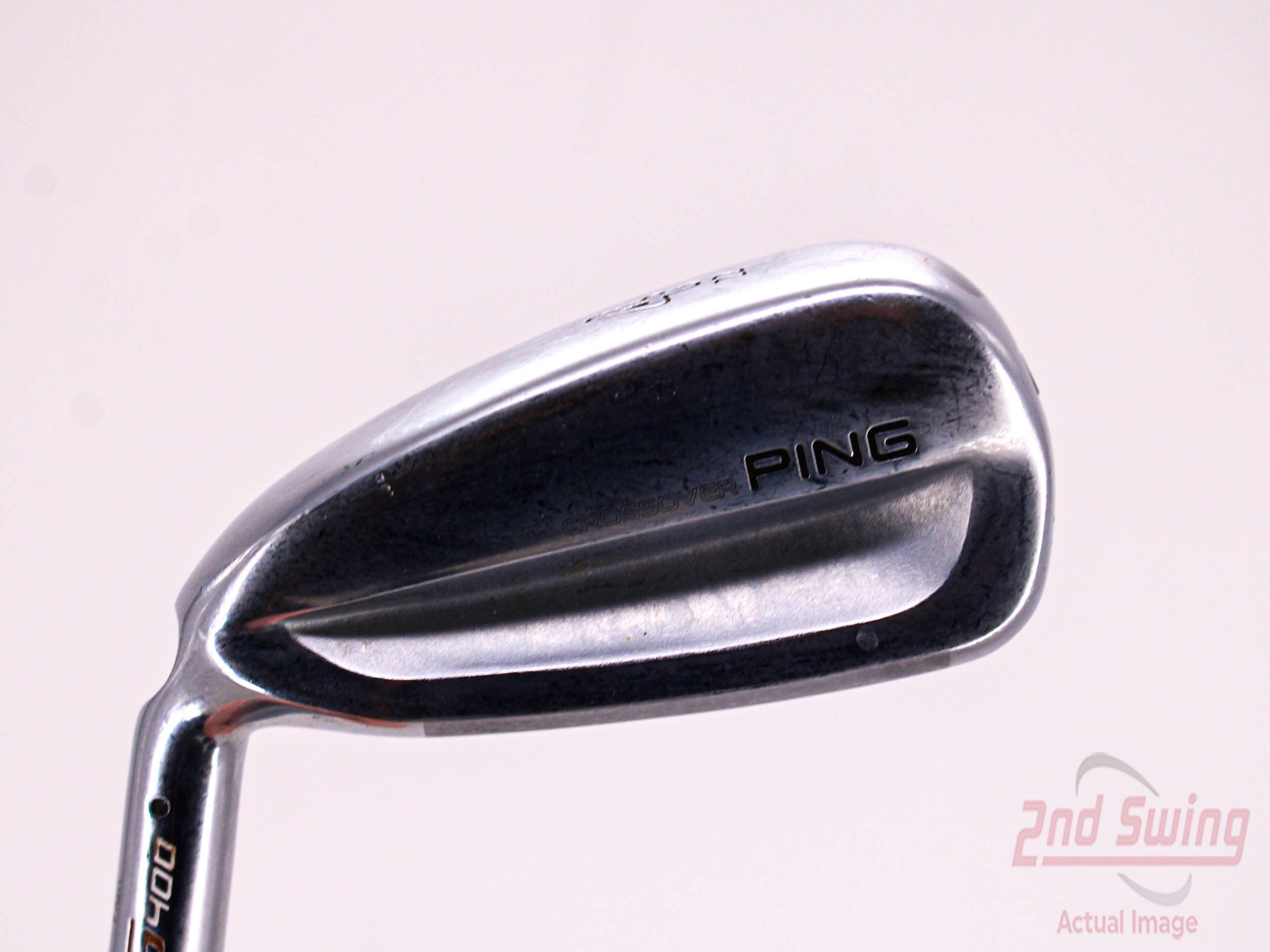 Ping G400 Crossover Hybrid (D-D2227899874) | 2nd Swing Golf