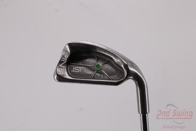Ping ISI Single Iron 6 Iron Ping JZ Steel Regular Right Handed Green Dot 37.25in