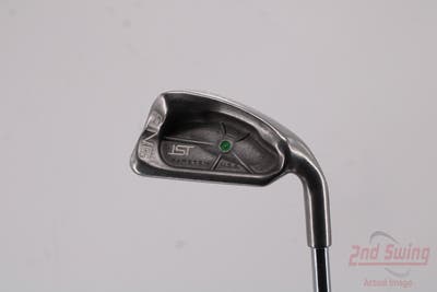 Ping ISI Single Iron 5 Iron Ping JZ Steel Regular Right Handed Green Dot 37.75in