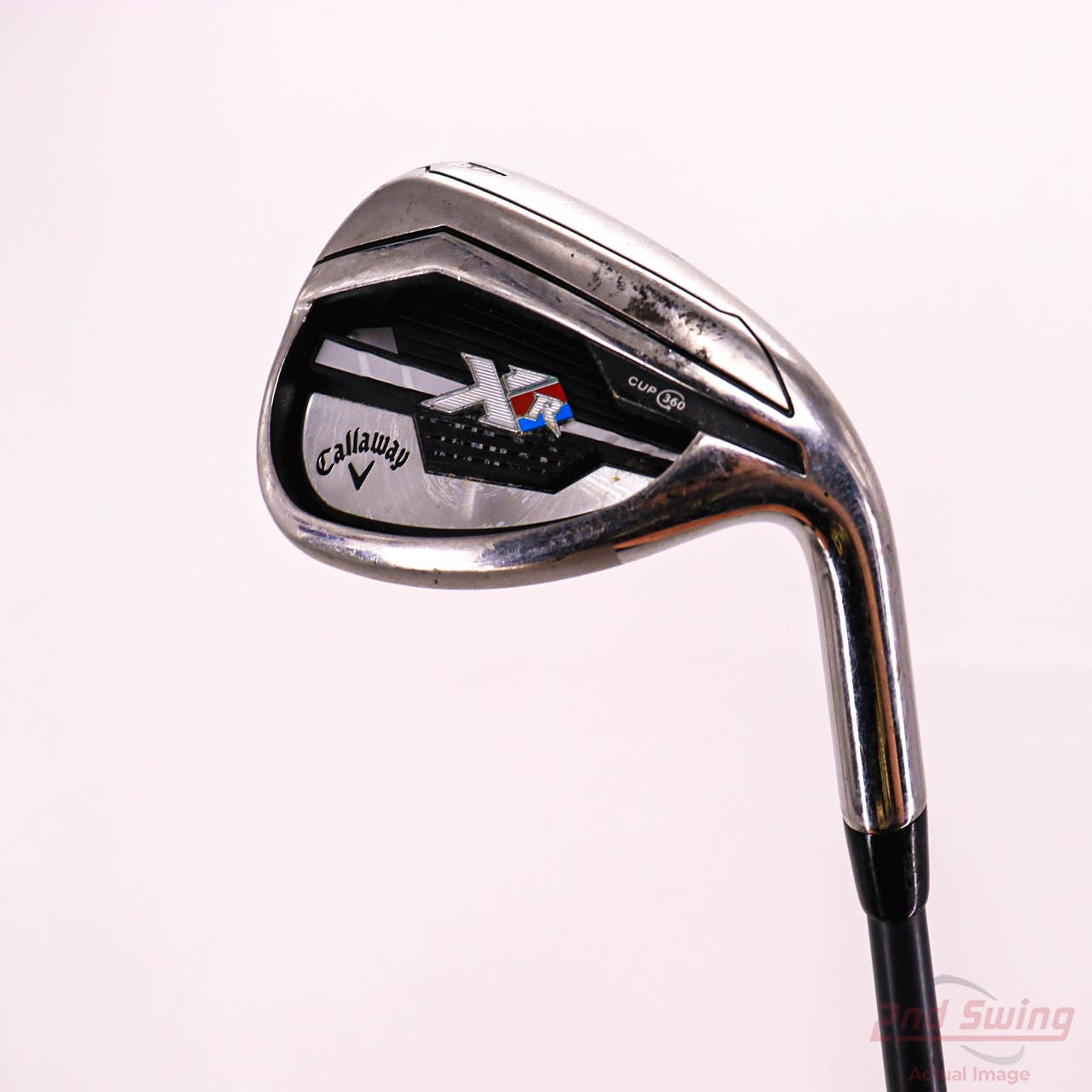 Callaway XR Wedge (DD2227904928) 2nd Swing Golf