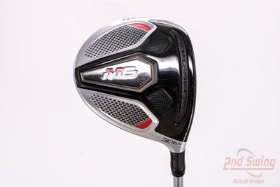 Mint TaylorMade M6 Fairway Wood 3 Wood 3W 16.5° TM Tuned Performance 45 Graphite Ladies Right Handed 42.0in