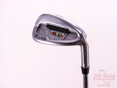 Ping S57 Single Iron 8 Iron Ping AWT Steel Regular Right Handed Black Dot 36.0in