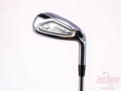 Titleist C16 Single Iron Pitching Wedge PW Dynamic Gold AMT S300 Steel Stiff Right Handed 35.5in