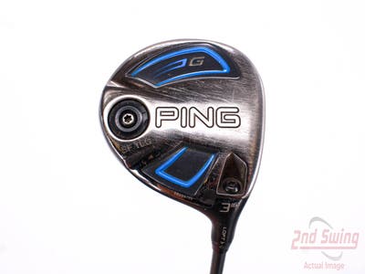 Ping 2016 G SF Tec Fairway Wood 3 Wood 3W 16° ALTA 65 Graphite Senior Right Handed 42.5in