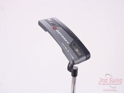 Mint Odyssey Tri-Hot 5K Double Wide Putter Steel Right Handed 34.0in
