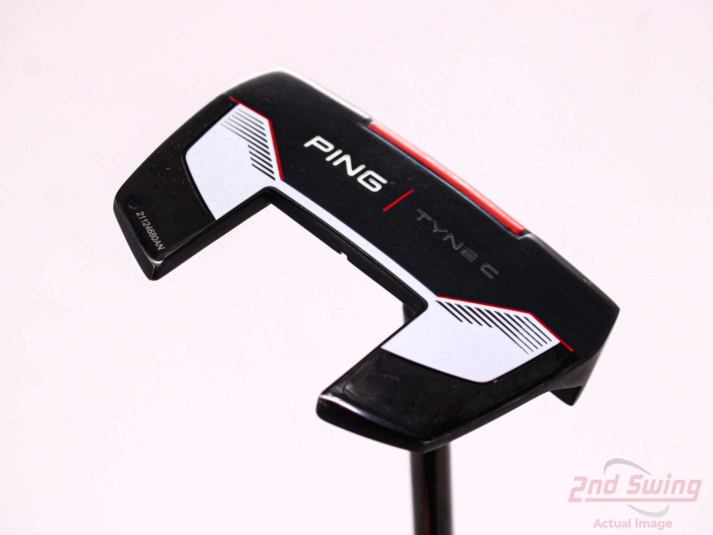 Ping 2021 Tyne C Putter (DD2227987199) 2nd Swing Golf