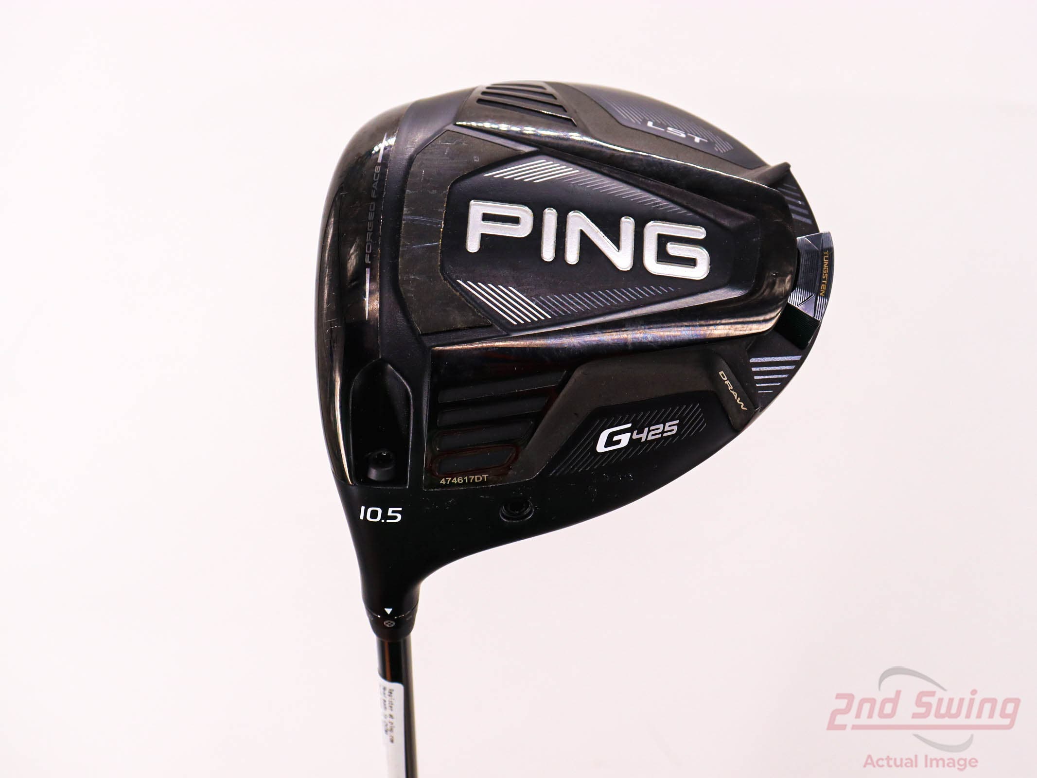 Ping G425 LST Driver (D-D2227995746)