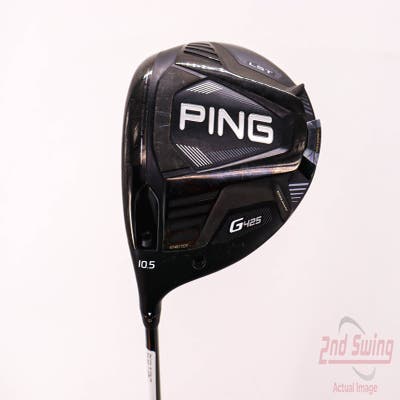 Ping G425 LST Driver 10.5° Tour 173-65 Graphite X-Stiff Left Handed 45.25in