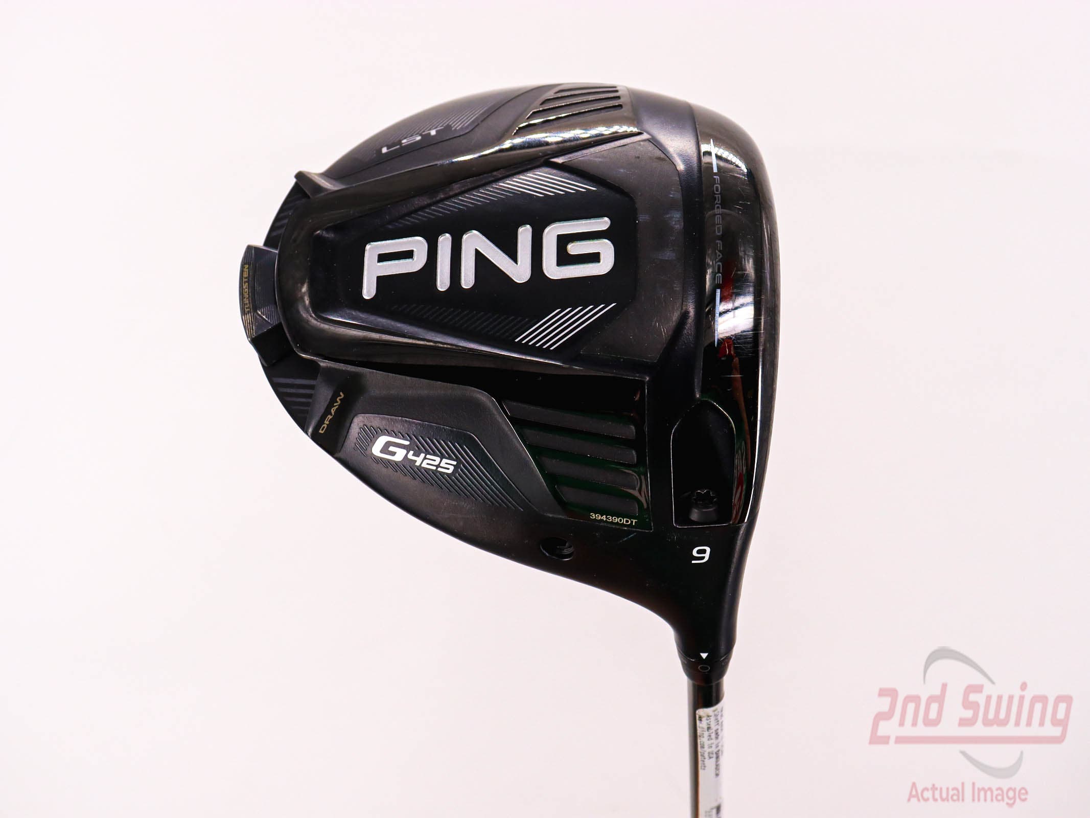 Ping G425 LST Driver (D-D2228002101) | 2nd Swing Golf
