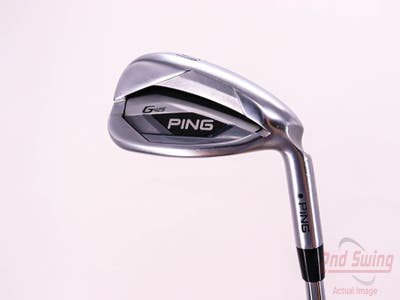 Ping G425 Single Iron Pitching Wedge PW True Temper Dynamic Gold S300 Steel Stiff Right Handed Black Dot 36.0in