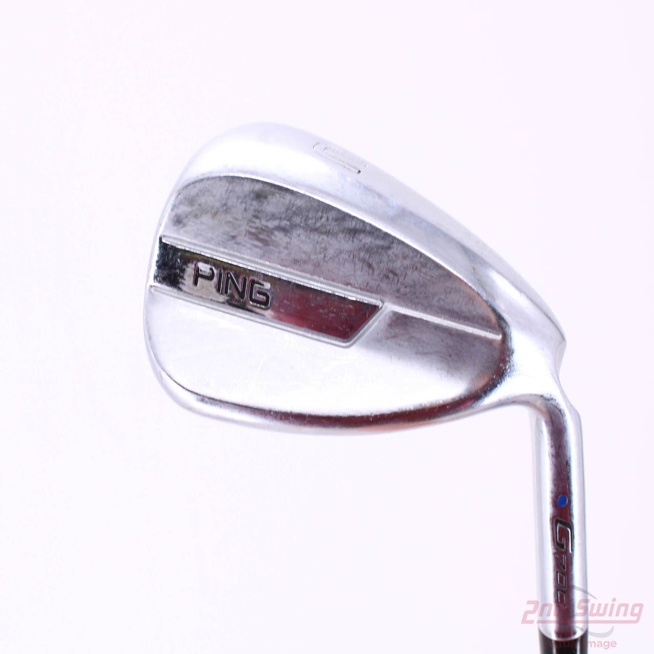 Ping G700 Wedge (DD2228023482) 2nd Swing Golf