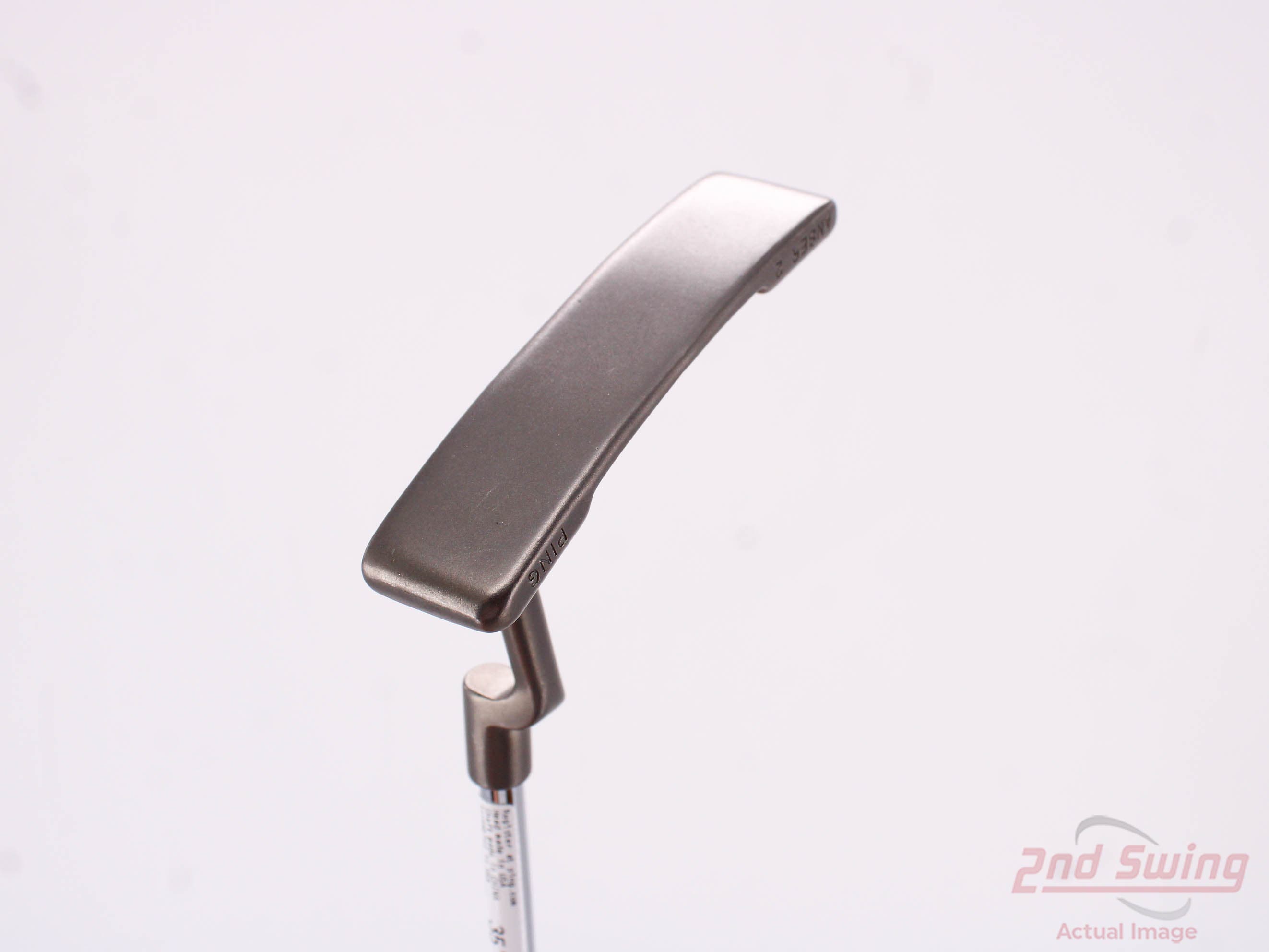 Ping Anser 2 Putter (DD2228034120) 2nd Swing Golf