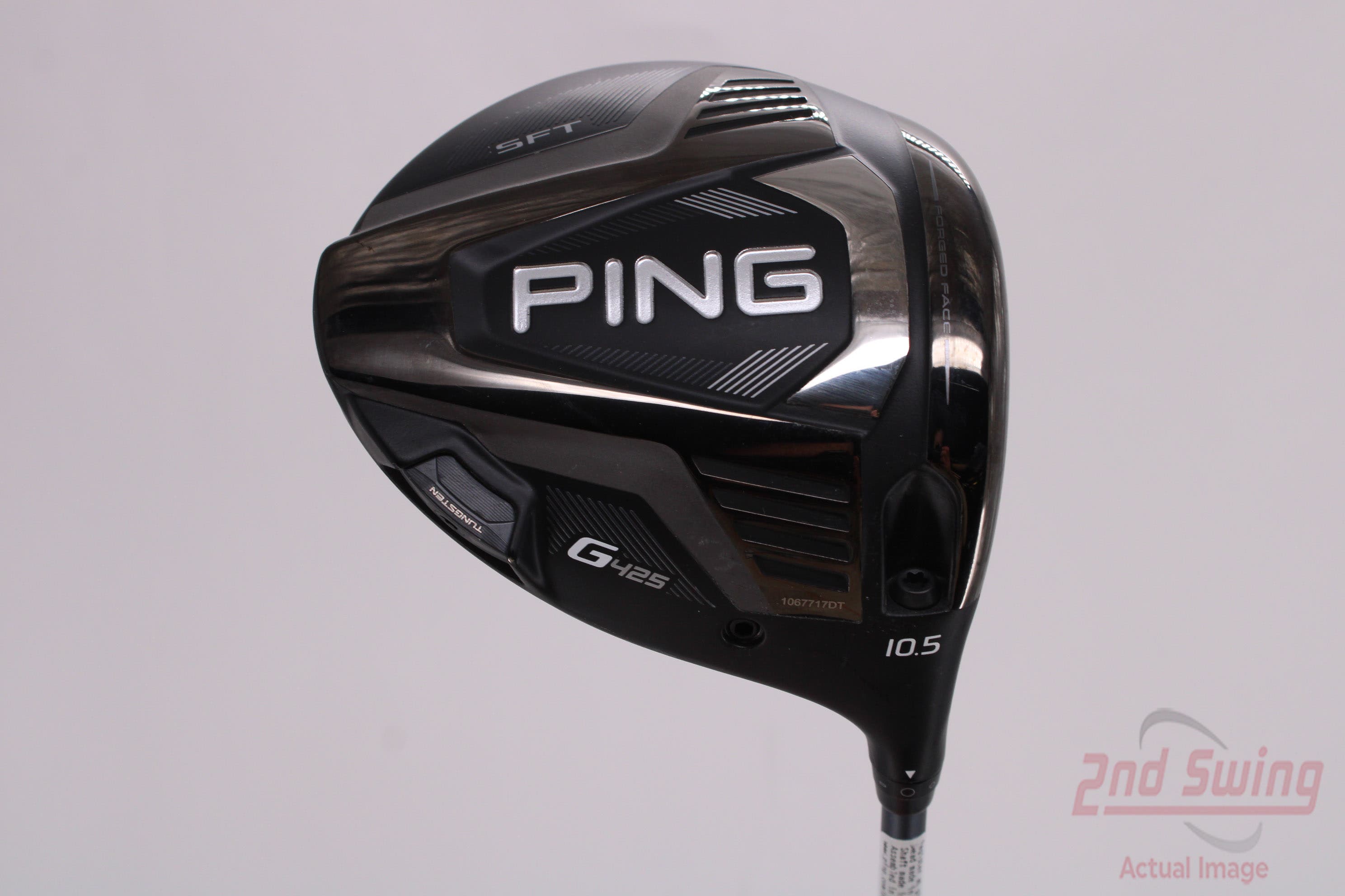 Ping G425 SFT Driver (D-D2228038859)
