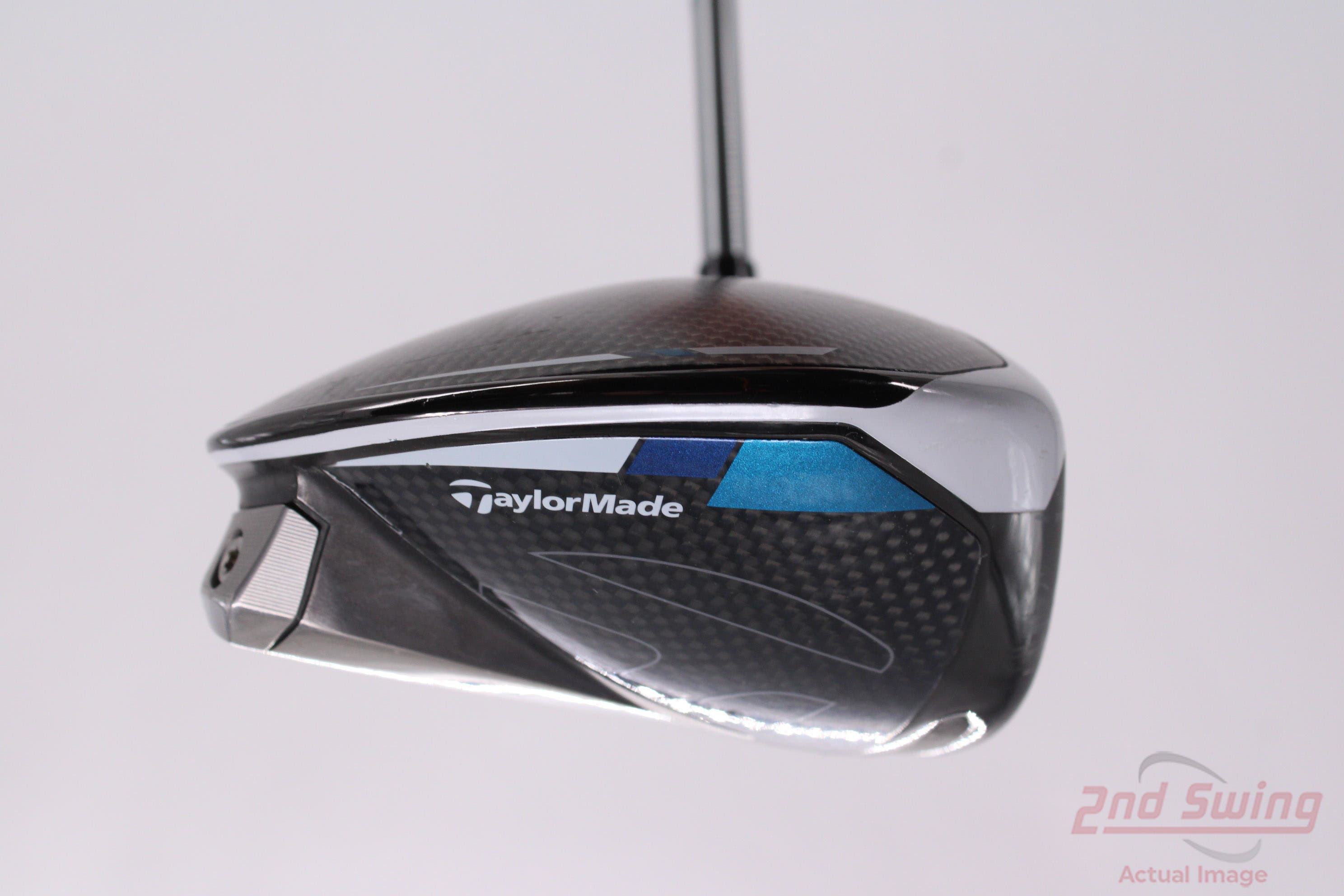 TaylorMade SIM MAX-D Driver (D-D2228041480) | 2nd Swing Golf