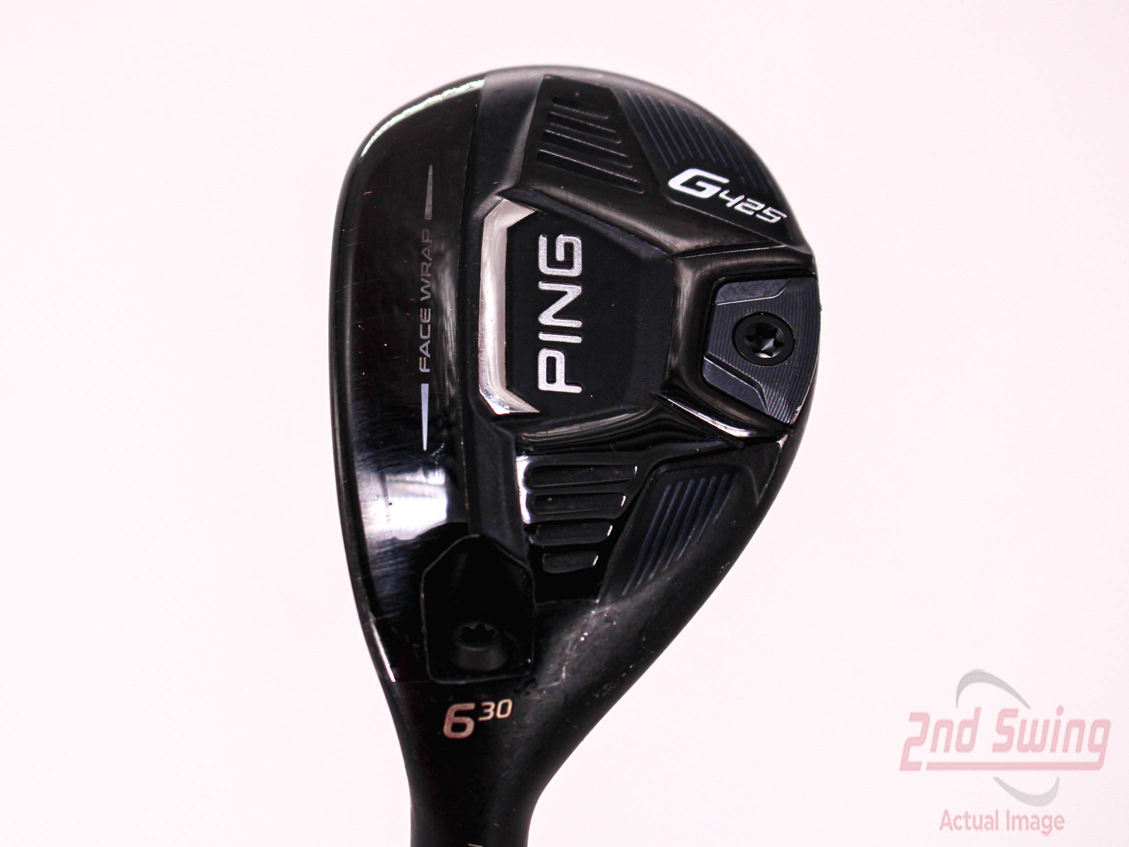Ping G425 Hybrid (D-D2228054008) | 2nd Swing Golf