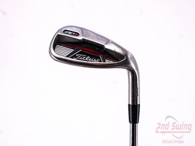 Titleist 710 AP1 Single Iron Pitching Wedge PW Nippon NS Pro 105T Steel Wedge Flex Right Handed 35.5in