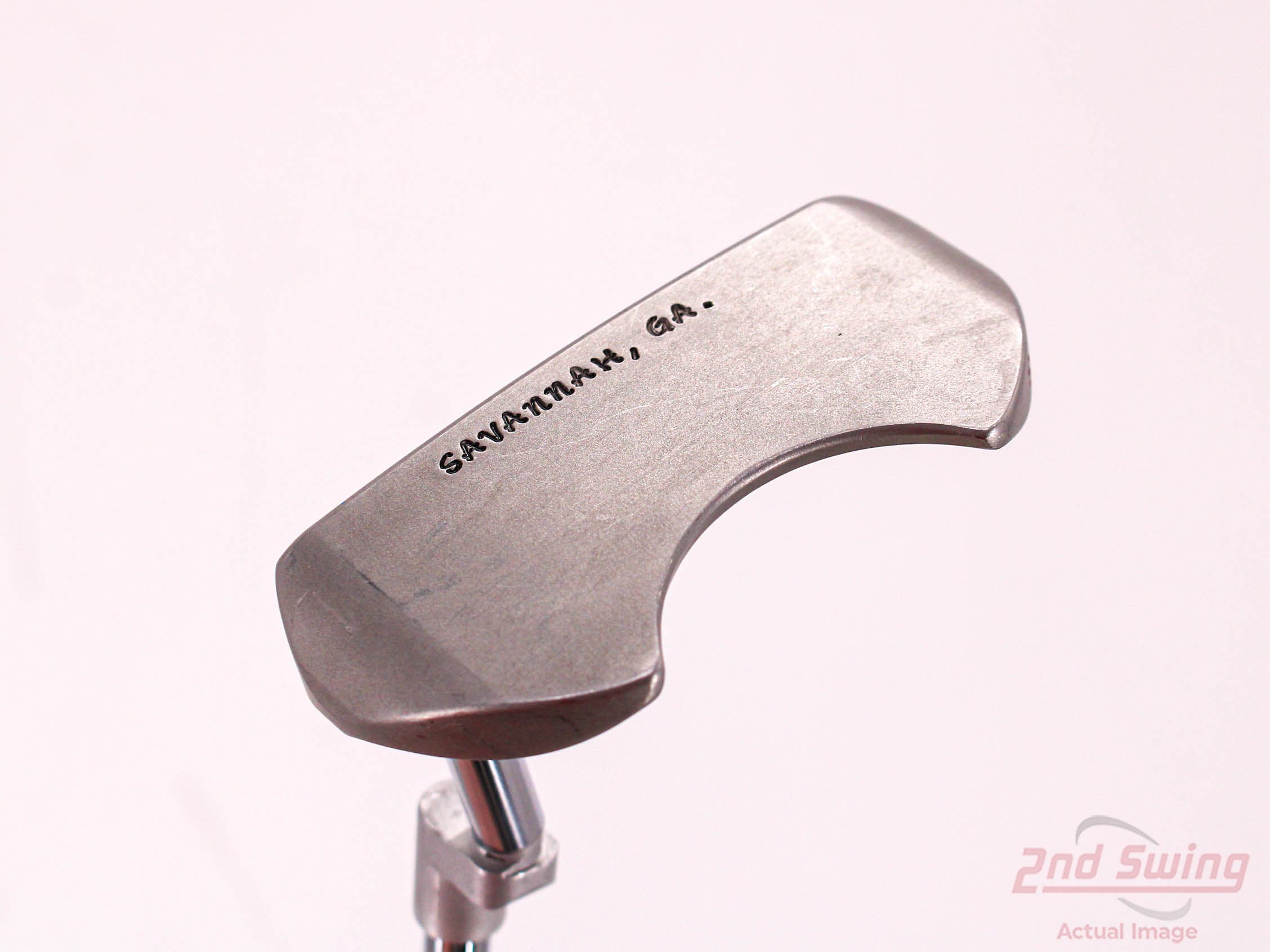 Black Lab Golf Custom Putter (DD2228084867) 2nd Swing Golf