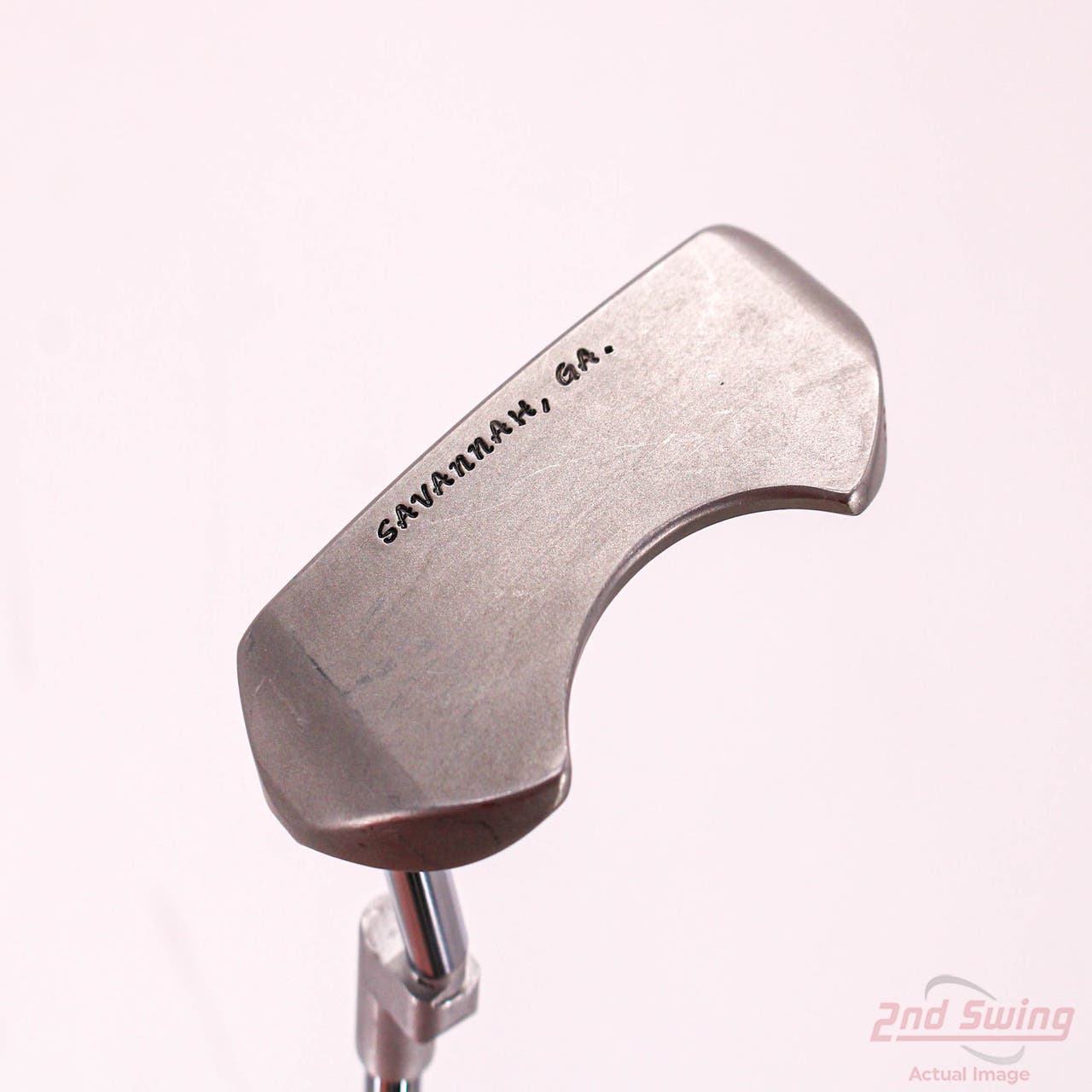 Black Lab Golf Custom Putter (DD2228084867) 2nd Swing Golf