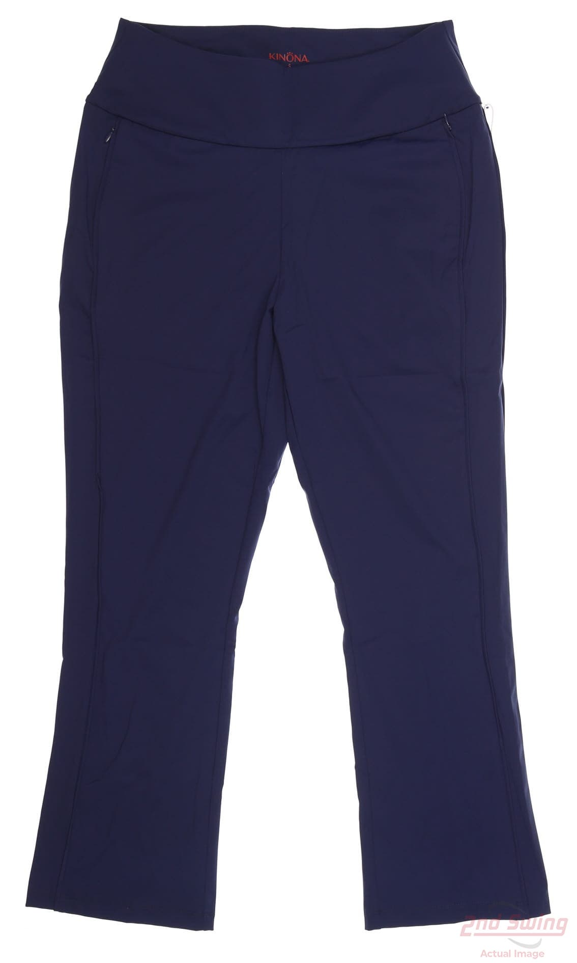 Kinona All Womens Golf Pants (DD2228119134) 2nd Swing Golf
