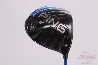 Ping G30 Driver 9° Ping TFC 419D Graphite Senior Right Handed 45.75in