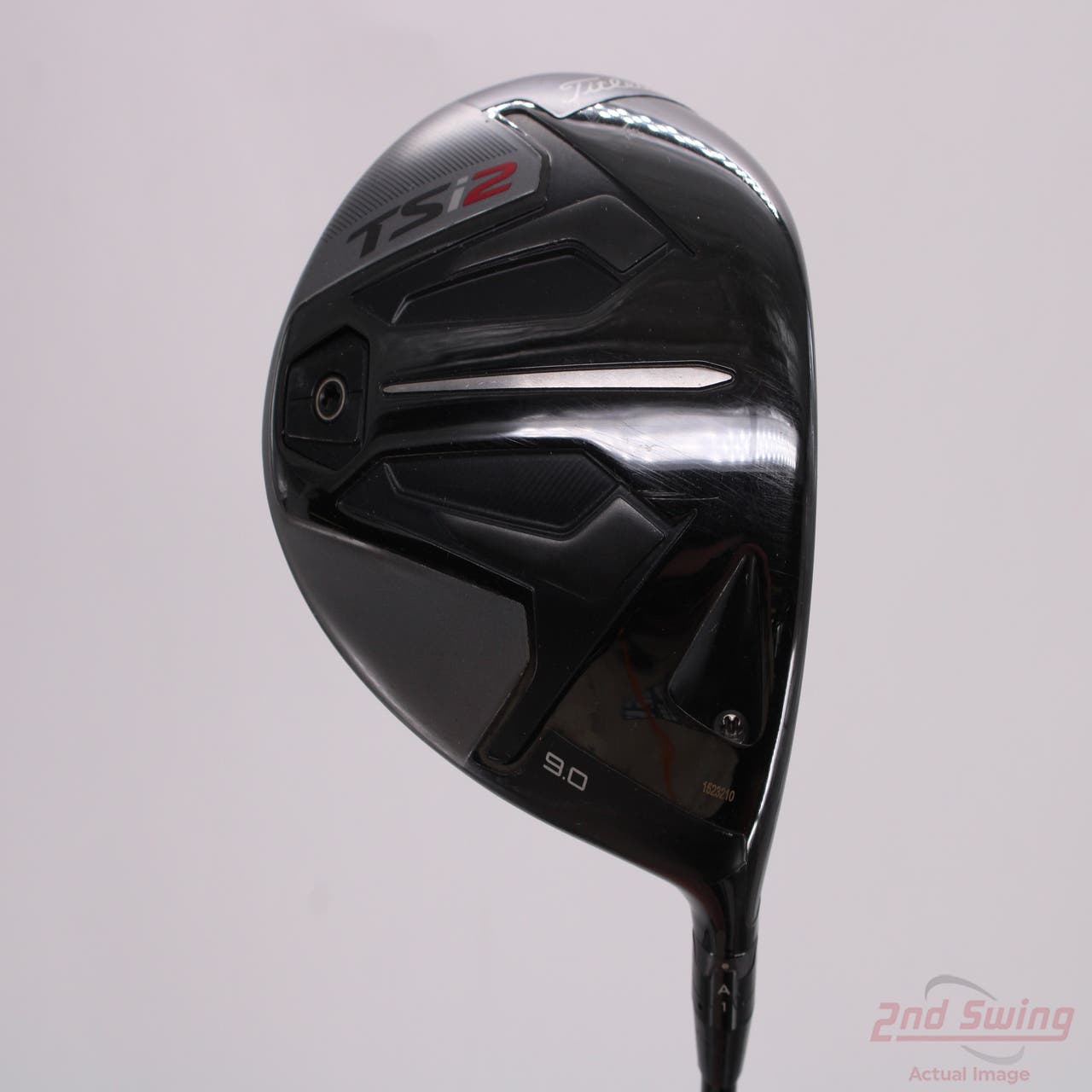 Titleist TSi2 Driver (DD2228123399) 2nd Swing Golf