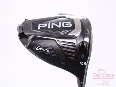 Ping G425 Max Driver 10.5° ALTA CB 55 Slate Graphite Senior Right Handed 46.0in