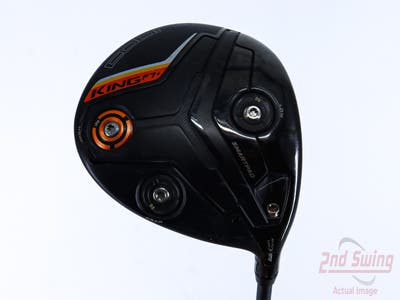 Cobra King F7 Plus Driver Project X HZRDUS Smoke iM10 60 Graphite Regular Right Handed 45.5in