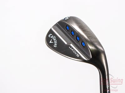 Callaway Jaws MD5 Tour Grey Wedge Sand SW 56° 8 Deg Bounce C Grind KBS Tour C-Taper 125 Steel Stiff+ Right Handed 35.0in