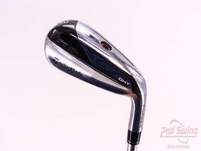 TaylorMade Stealth DHY Hybrid 3 Hybrid 19° Aldila Ascent Black 75 Graphite Stiff Right Handed 39.75in